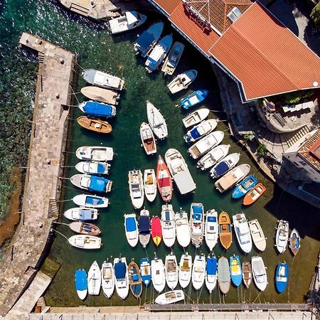 Opatija Pearl Apartment ภายนอก รูปภาพ