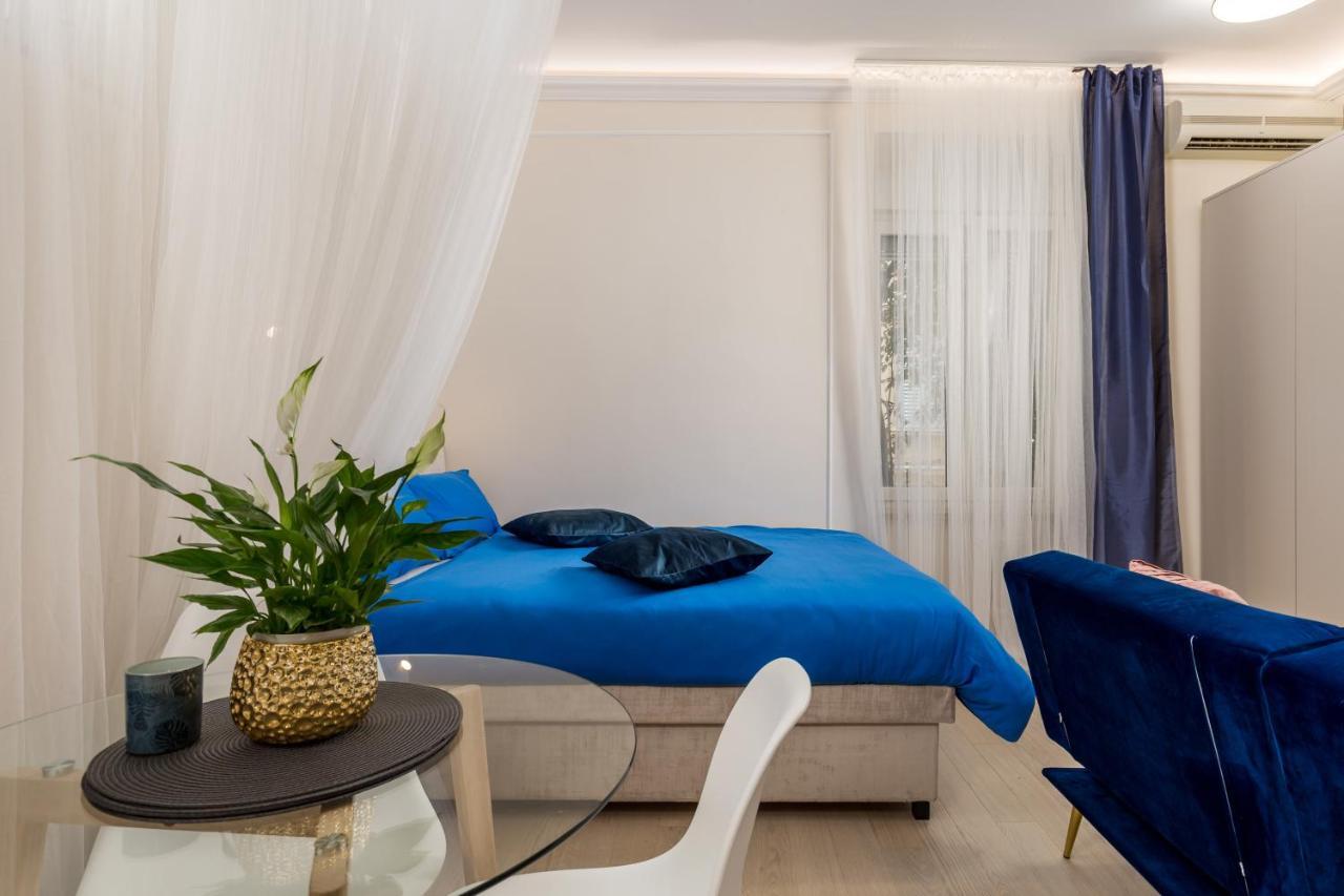 Opatija Pearl Apartment ภายนอก รูปภาพ