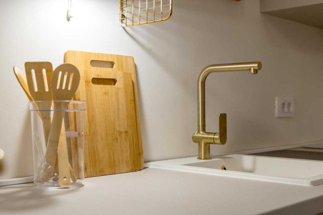 Opatija Pearl Apartment ภายนอก รูปภาพ
