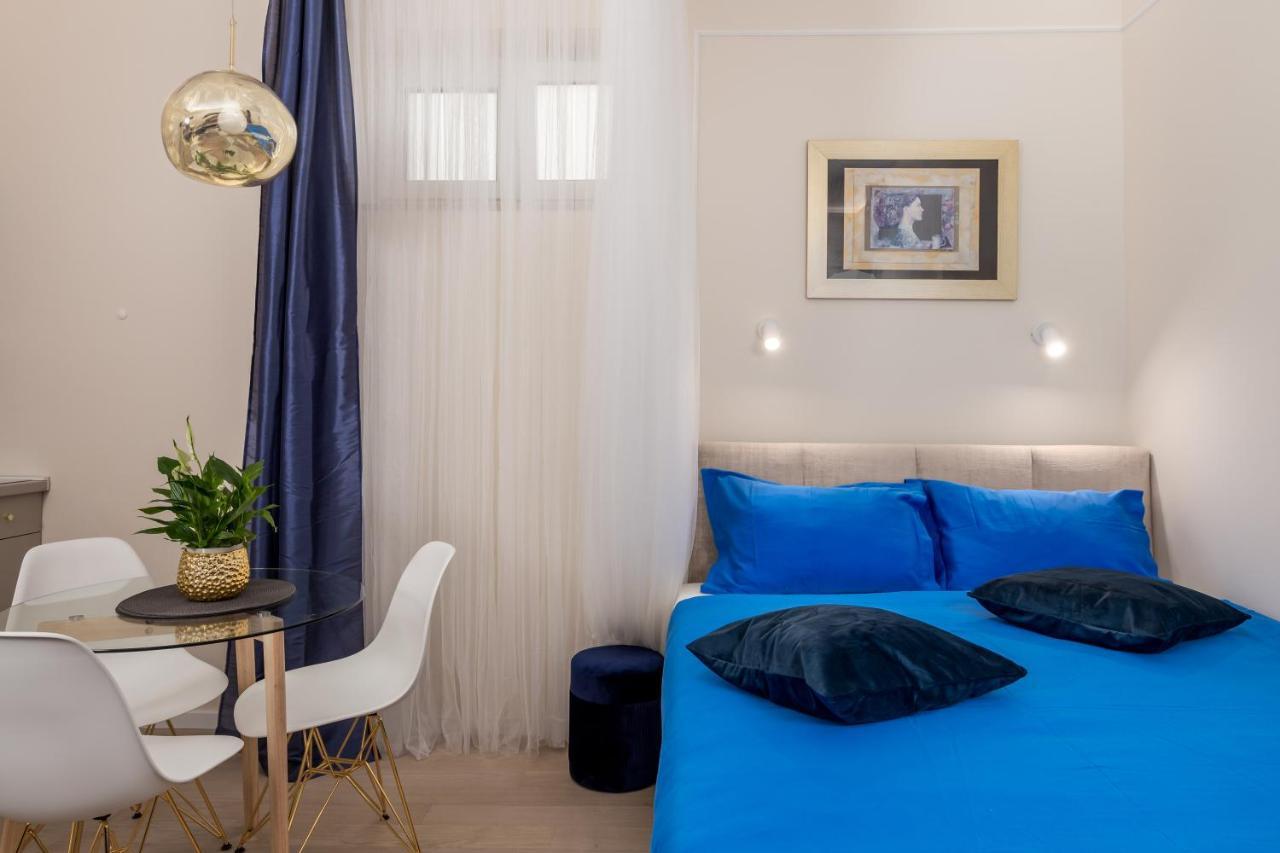 Opatija Pearl Apartment ภายนอก รูปภาพ
