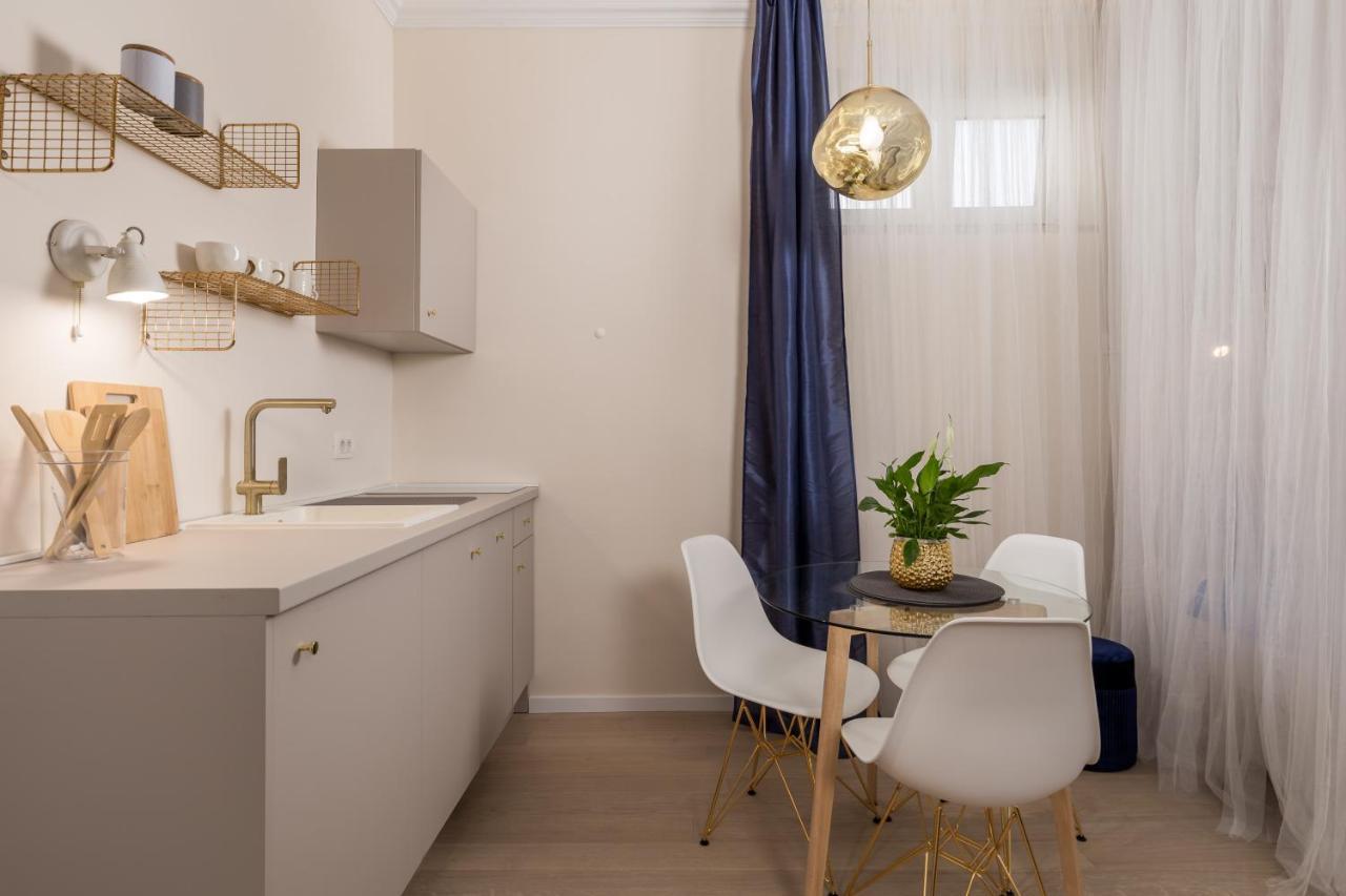 Opatija Pearl Apartment ภายนอก รูปภาพ