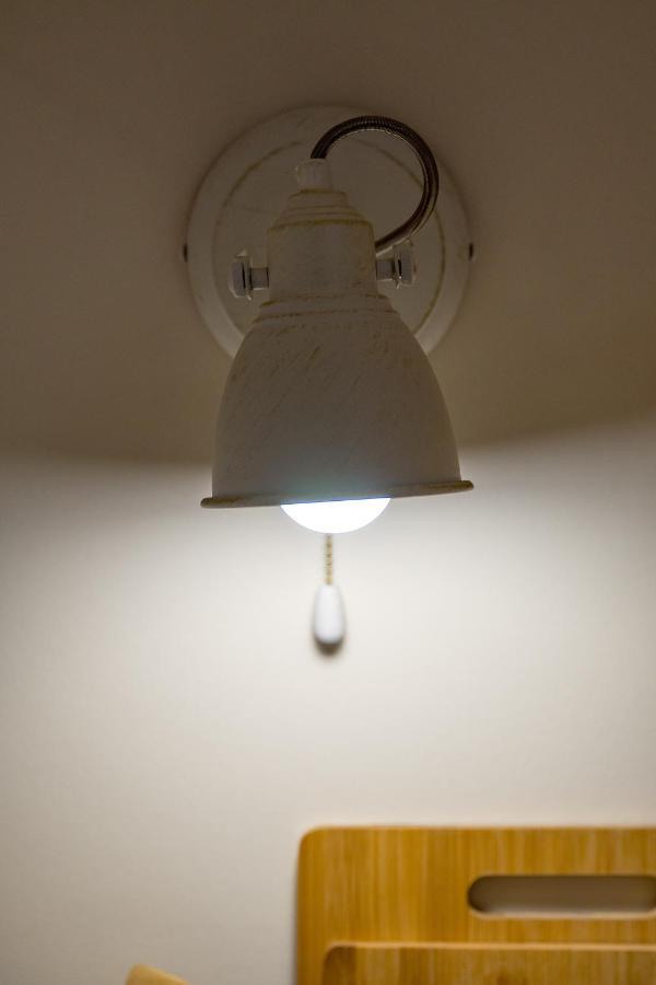 Opatija Pearl Apartment ภายนอก รูปภาพ